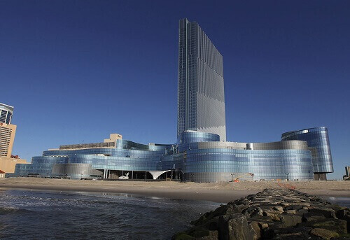 Revel Atlantic City might have found new buyer