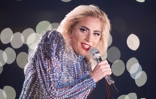 Lady Gaga Announces Las Vegas residency