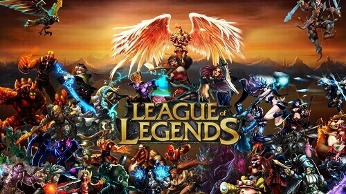 League of Legends eSports