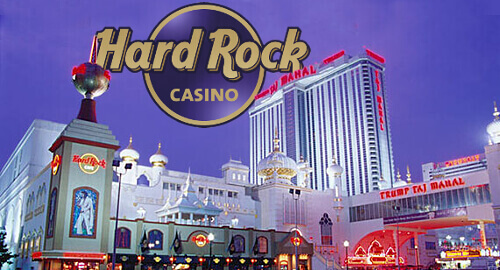 Hard Rock Atlantic City