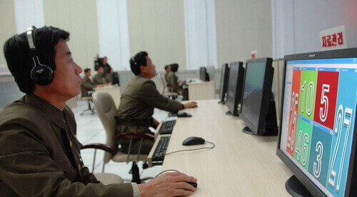 North Korean Hacker speaks out