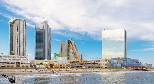 Showboat Atlantic City considering reopening casino floor