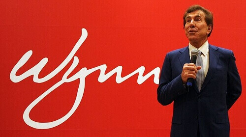 Steve Wynn gets cut off from Wynn Resorts