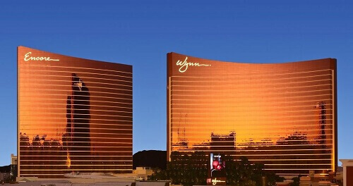 Steve Wynn Sells all Wynn Resorts Shares