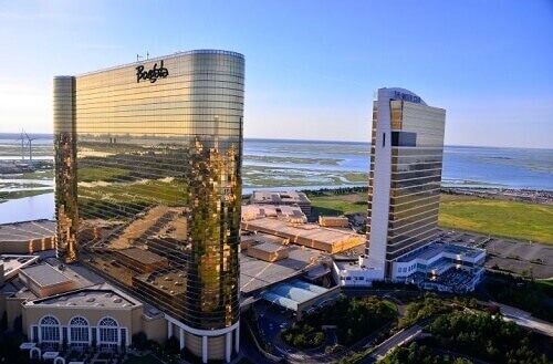 Atlantic City Casinos make $723 million in 2017