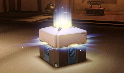 Loot boxes & skin gambling to be worth $50 billion by 2020