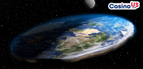 UK Bookmakers refuse to accept flat earth bet