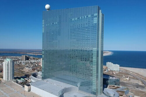 Ocean Resort Casino to open same day as Hard Rock Atlantic City
