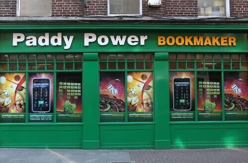Paddy Power officially announces Merger with FanDuel