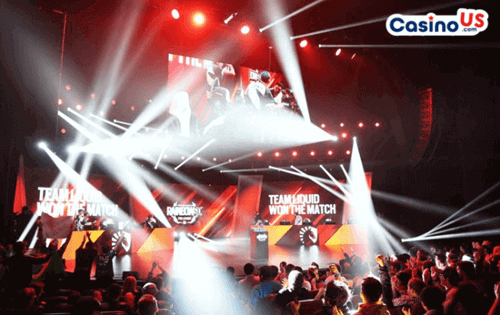 Atlantic City Goes After Millennials Atlantic City Goes After Millennials