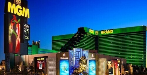 MGM Resorts signs $200 million sports betting deal with GVC
