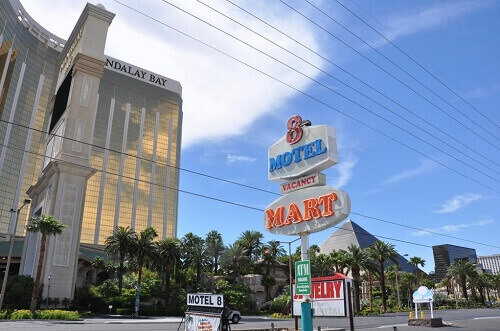 South Las Vegas Strip could get new casino