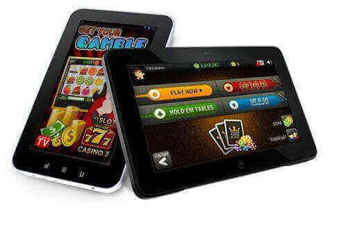 Top-American-mobile-casino Advise for Choosing the Best USA Casino Sites