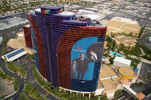 Rio Las Vegas could be for sale