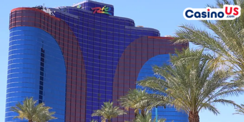 Caesars Entertainment Rumored to be Selling Rio in Las Vegas