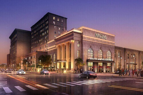 MGM Springfield to open with increased security