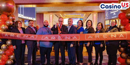 Talking Stick Resort Opens Largest Poker Room in the Valley