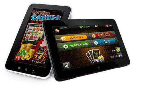 Online Casino Usa Mobile