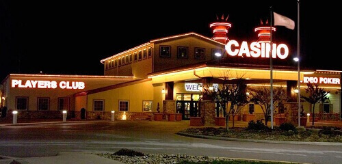 Casino in Missouri Faces Fines for Cheating