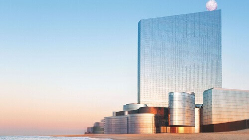 Ocean Resorts Casino Atlantic City Bought by mystery new owner