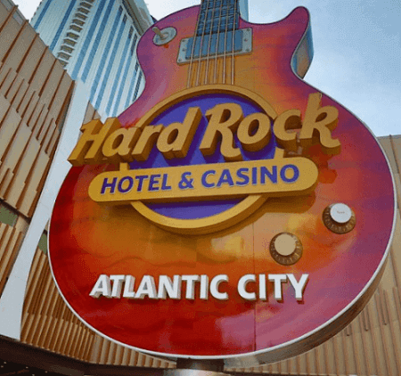 hard rock atlantic city launches online sports betting