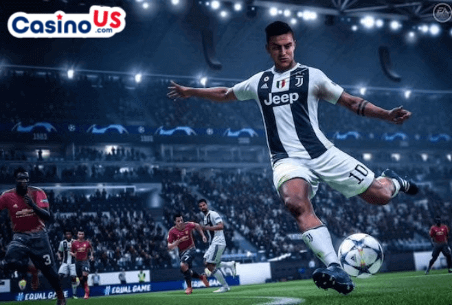 EA Caves to Pressure from Belgium, Removes FIFA Loot Boxes 