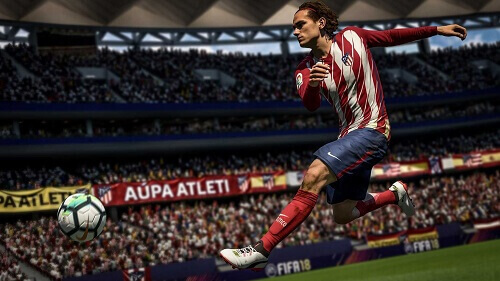 EA agrees to remove loot boxes from FIFA in Belgium