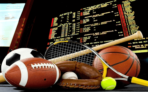 North Dakota House Passes Sports Betting Bill