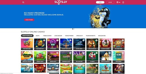 www.speedy25.com Casino Full Review - Top Casino Site Reviews