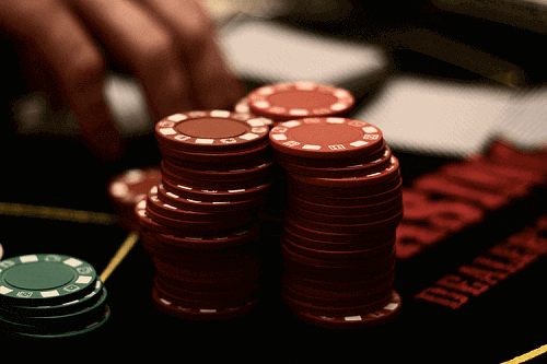 gambling casino chips american gaming association