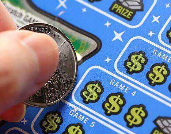 best scratch cards online USA