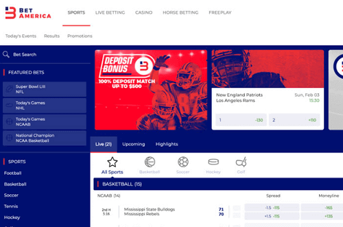 cdi launches an online sportsbook and casino