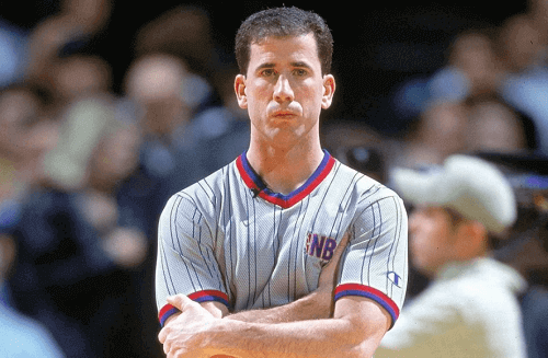 Former NBA Referee Still Denies Match-Fixing Claims Years Later