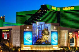 MGM Resorts Casinos