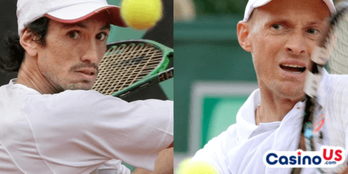 Massive Tennis Match-Fixing Scandal Over 180 Players Involved in Global Betting Ring