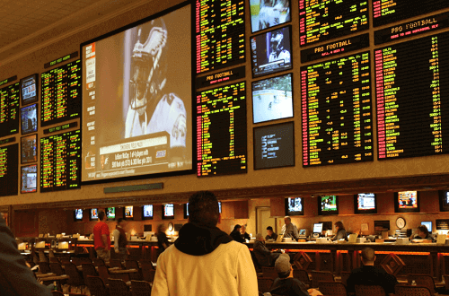 NJ Considers Harsh Penalties for Prohibited Bets