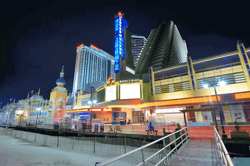 Atlantic City-casino-market