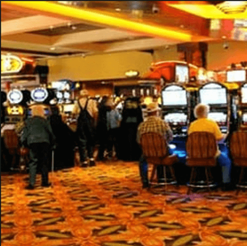 Wildwood Casino plan to build new 104-room hotel in Colorado