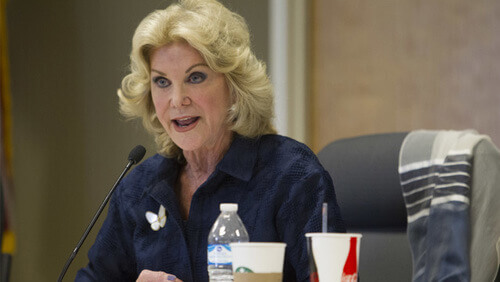 Wynn Resort Board Blames Elaine for Sexual Misconduct Allegations