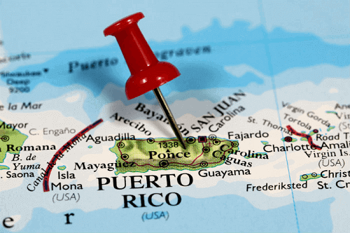 Puerto Rico Officials Pursue Legalizing Sports Betting to Grow Tourism