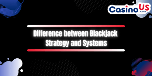 Blackjack Basic Strategy 