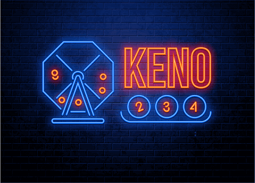 Basic Keno Rules
