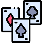 playing cards blackjack FAQ