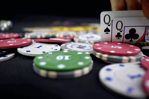 Online Poker Tournaments 