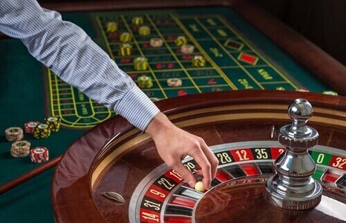 FAQs for Online Roulette USA