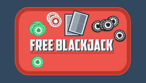 Classic Blackjack Is A Fun Easy Game - Play For Free Today!
