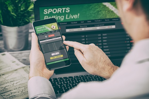 Android Sports Betting