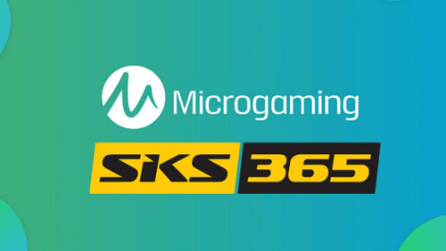 Microgaming Grows in Italy with SKS365 Deal