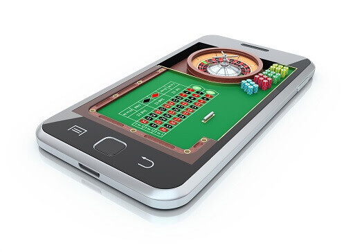 Real money mobile casino America