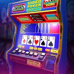 Rules to video poker